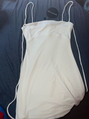 White Fox Boutique mini dress